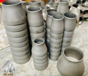 Bầu Hàn Inox